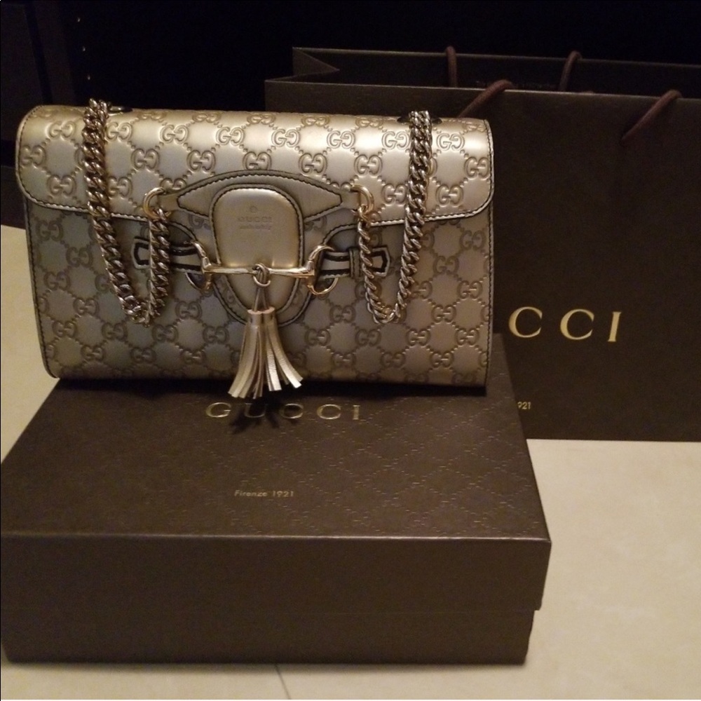 Gucci perfect condition!